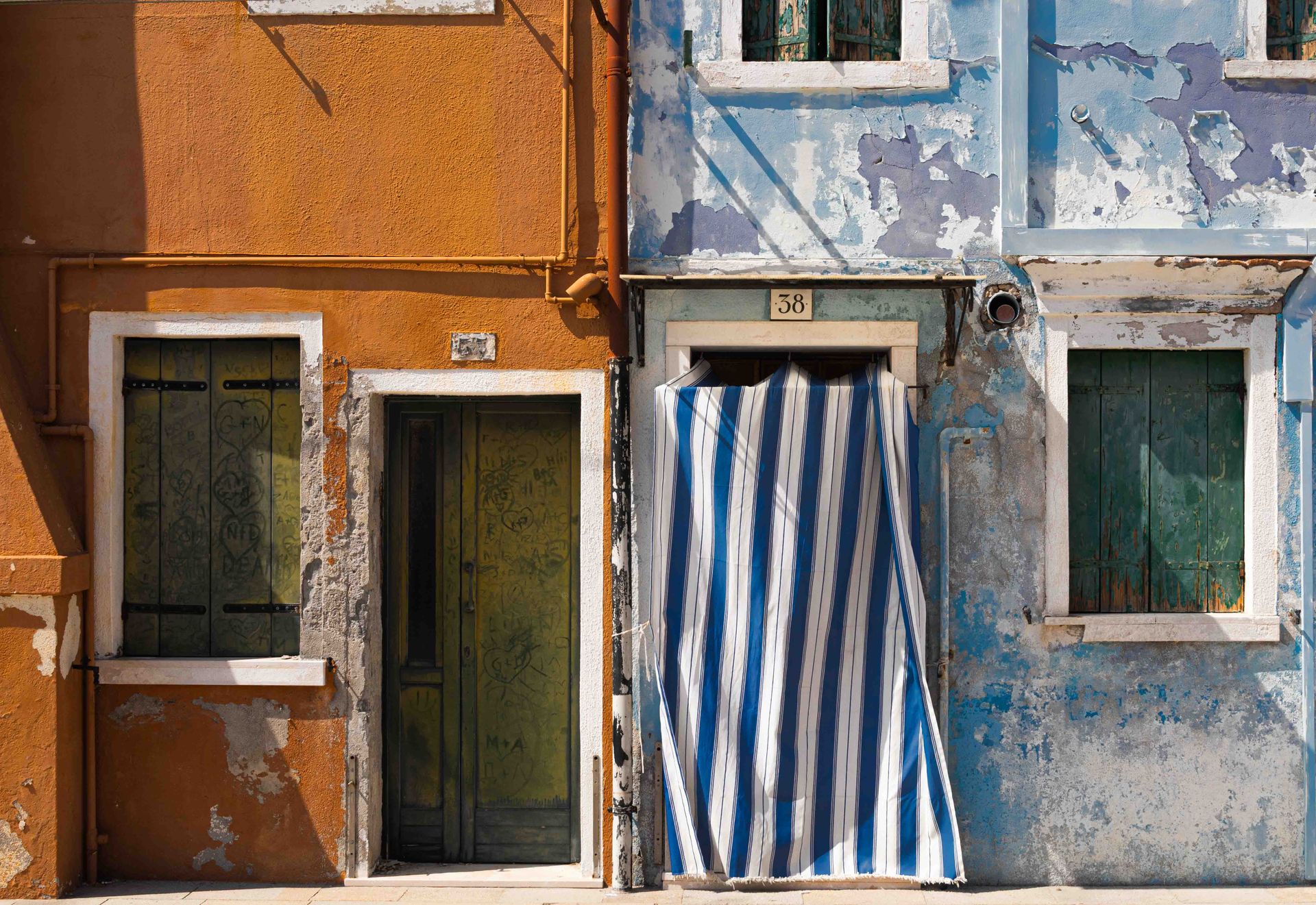 Venezia, 