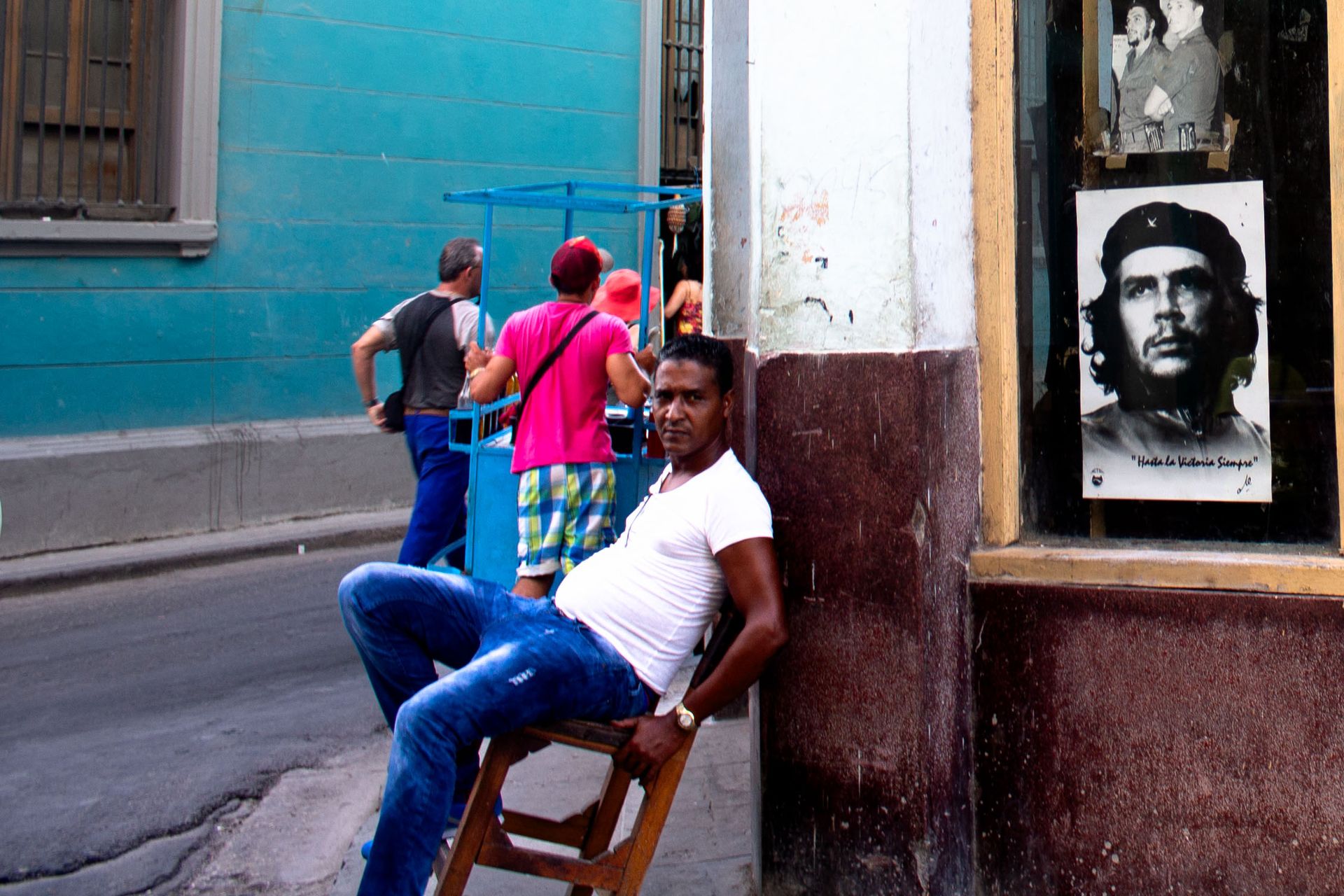Cuba La Havana
